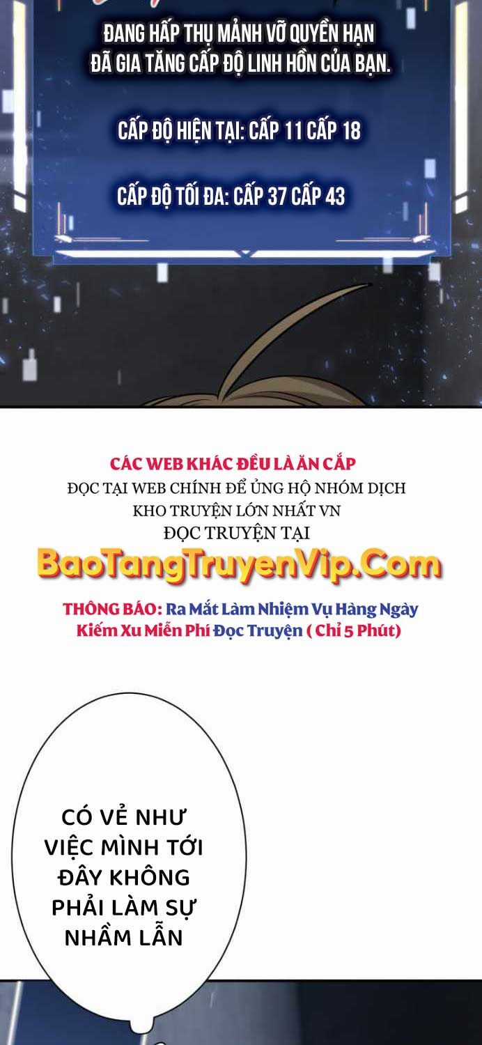 Người Điều Khiển Trò Chơi Chapter 29 trang 20