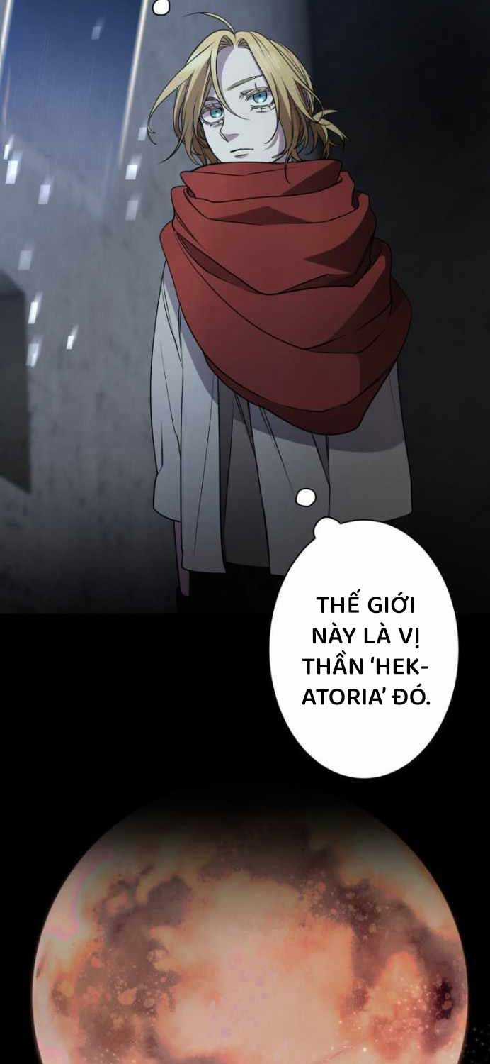 Người Điều Khiển Trò Chơi Chapter 29 trang 21