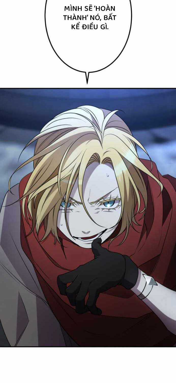 Người Điều Khiển Trò Chơi Chapter 29 trang 28