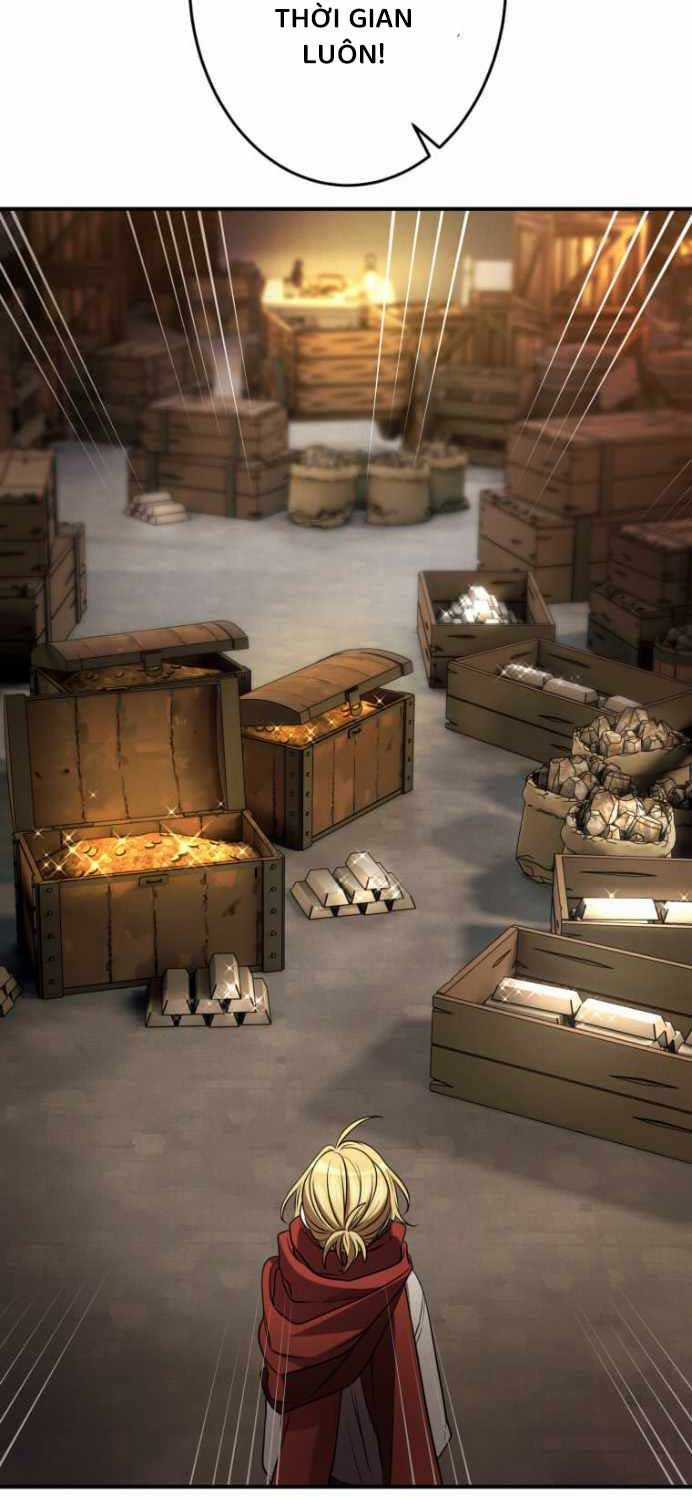 Người Điều Khiển Trò Chơi Chapter 29 trang 33