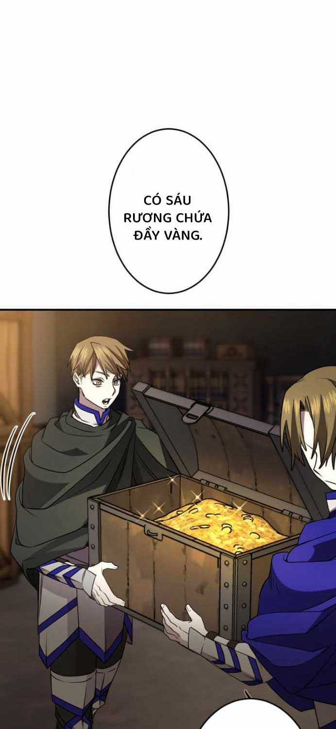 Người Điều Khiển Trò Chơi Chapter 29 trang 34