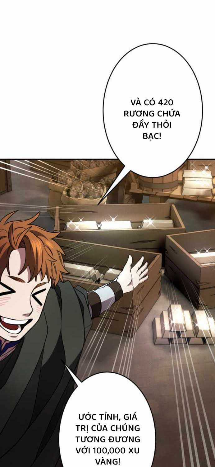 Người Điều Khiển Trò Chơi Chapter 29 trang 36