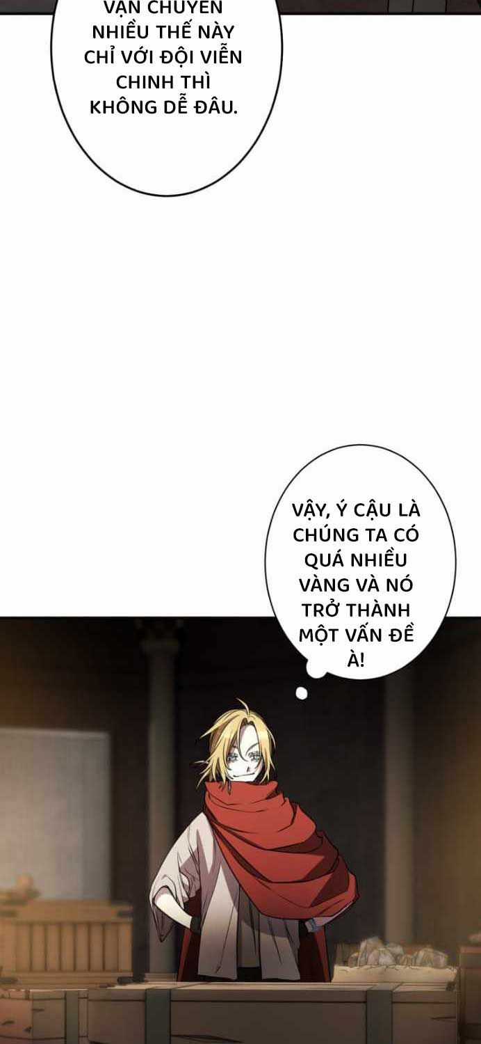 Người Điều Khiển Trò Chơi Chapter 29 trang 38