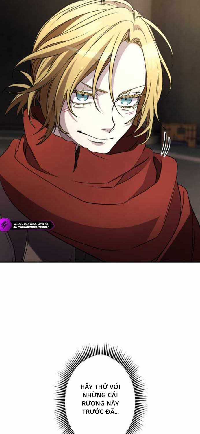 Người Điều Khiển Trò Chơi Chapter 29 trang 42