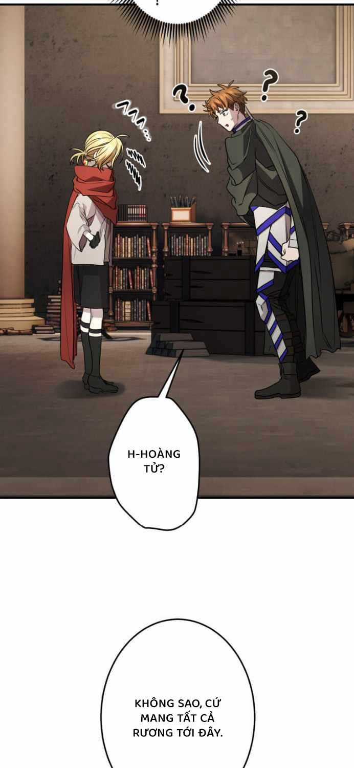 Người Điều Khiển Trò Chơi Chapter 29 trang 43