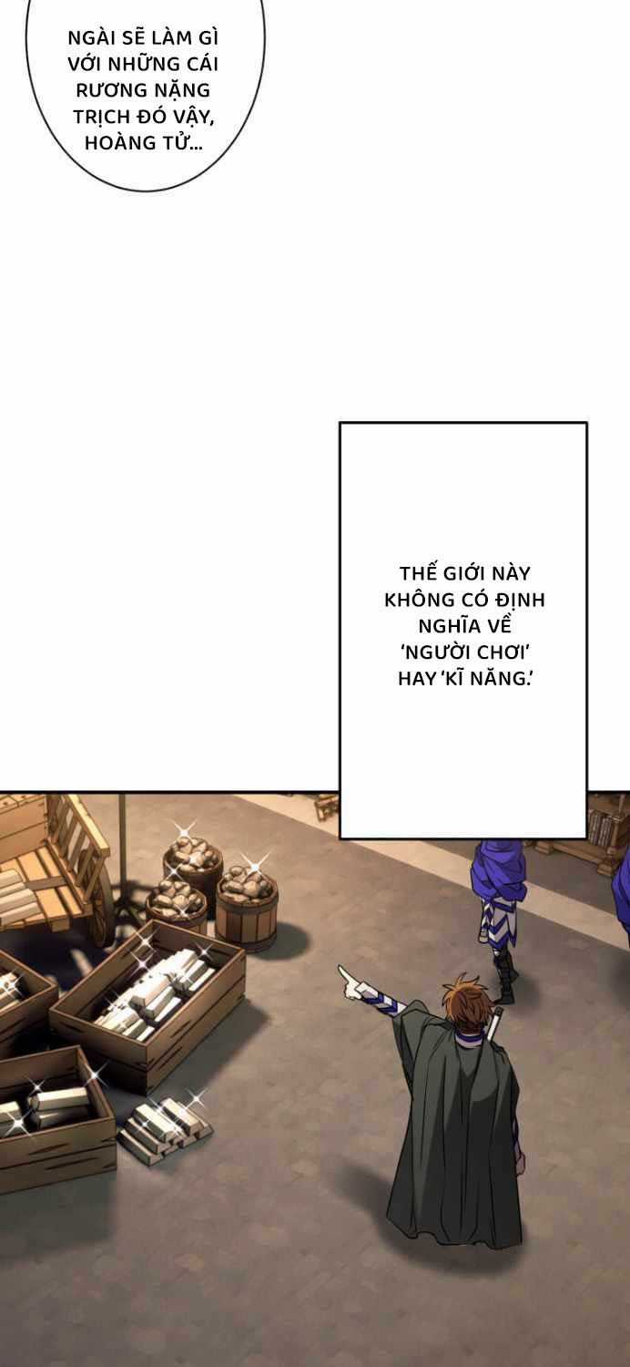 Người Điều Khiển Trò Chơi Chapter 29 trang 49