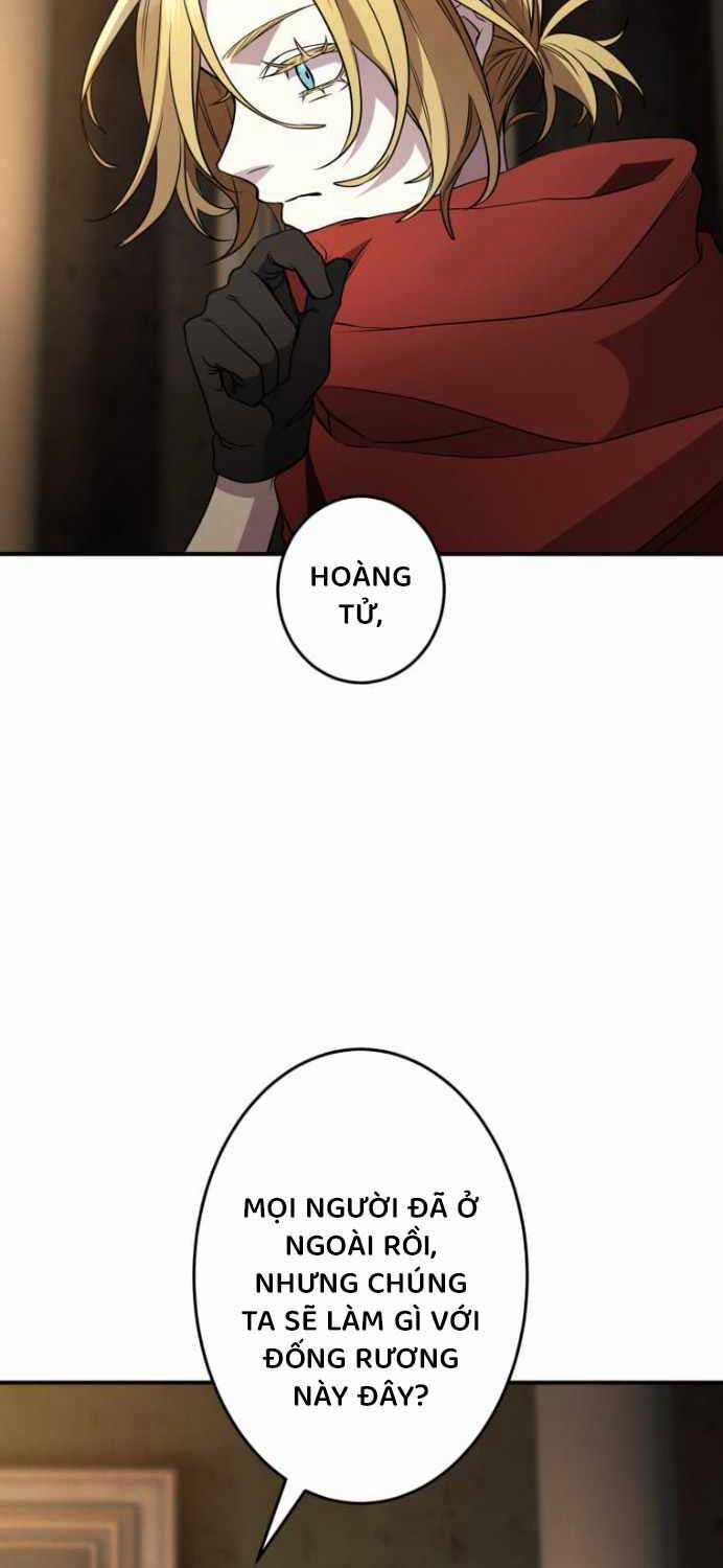 Người Điều Khiển Trò Chơi Chapter 29 trang 51