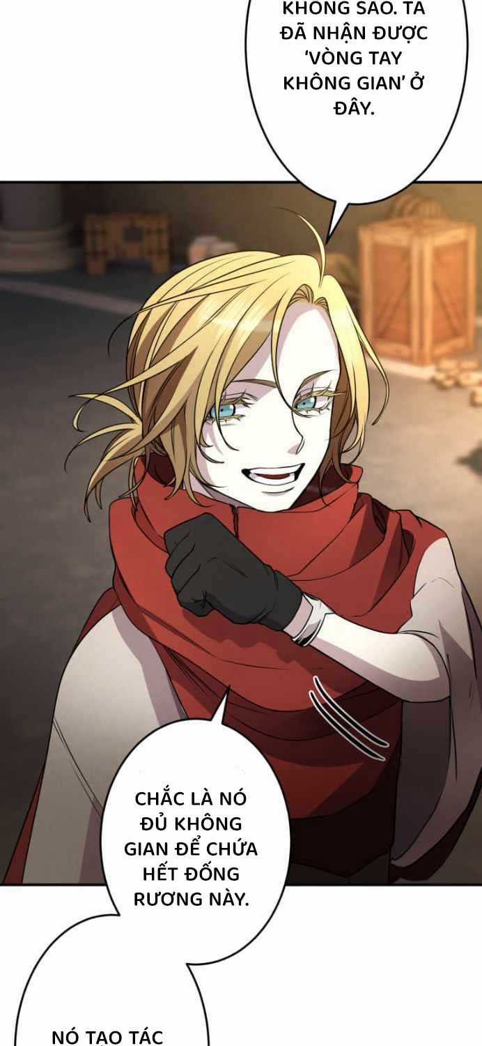 Người Điều Khiển Trò Chơi Chapter 29 trang 53