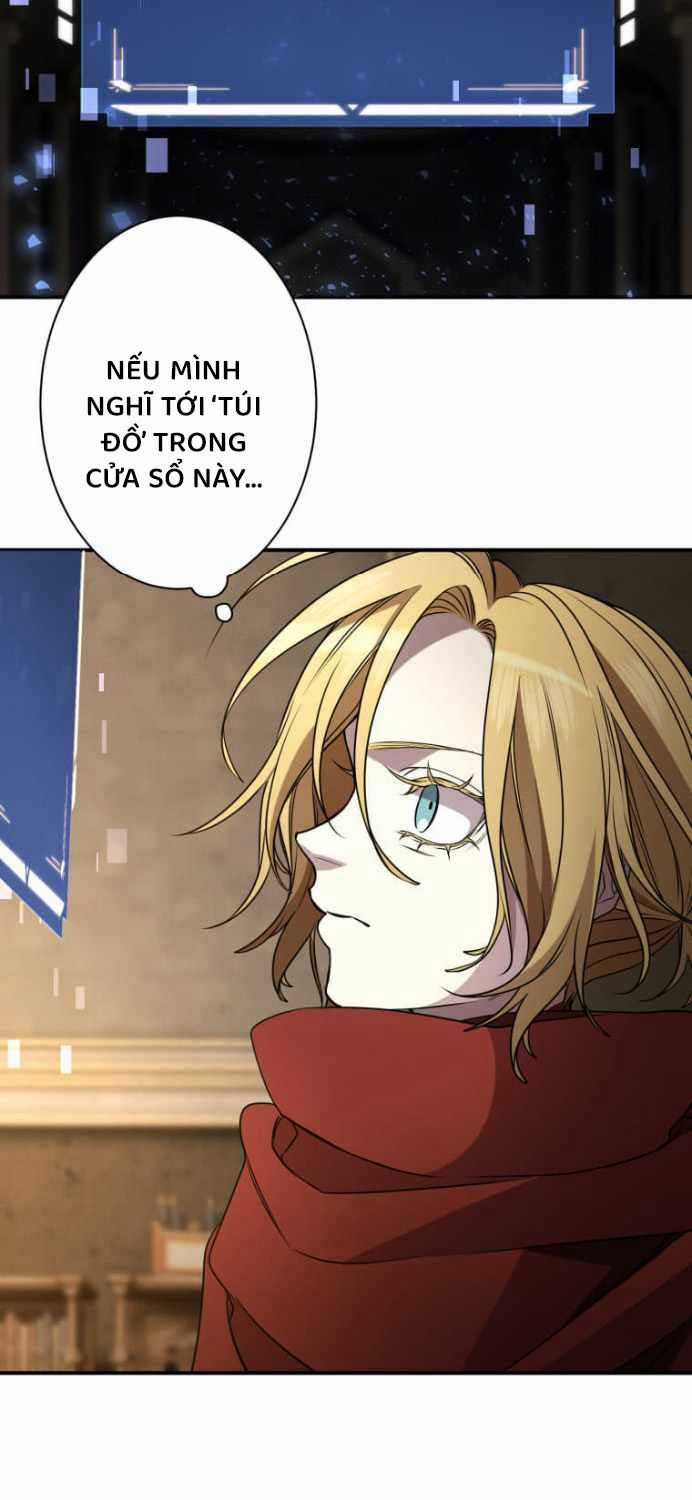 Người Điều Khiển Trò Chơi Chapter 29 trang 59