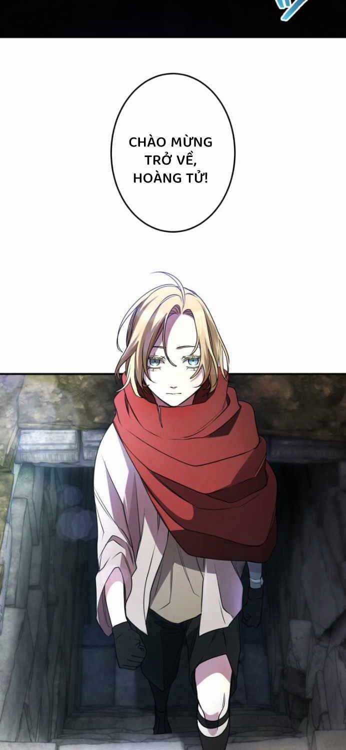 Người Điều Khiển Trò Chơi Chapter 29 trang 69