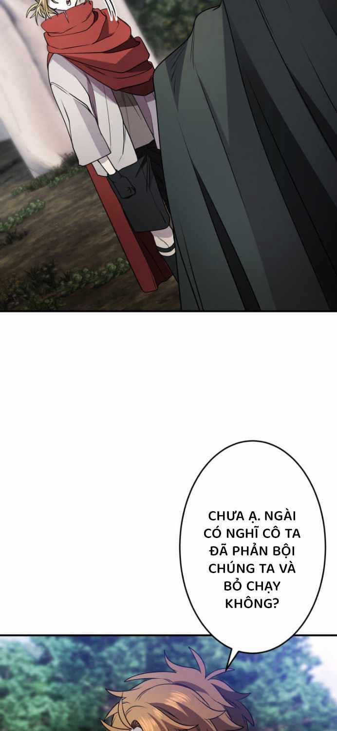 Người Điều Khiển Trò Chơi Chapter 29 trang 73