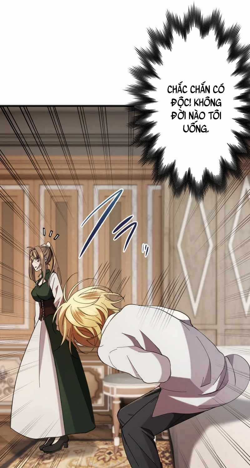 Người Điều Khiển Trò Chơi Chapter 3 trang 10