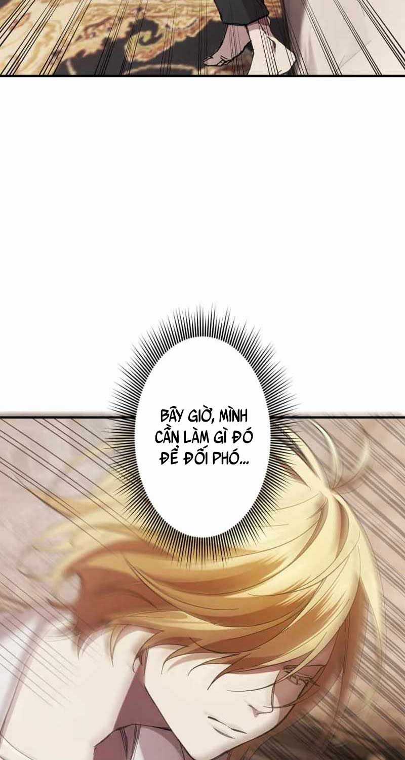 Người Điều Khiển Trò Chơi Chapter 3 trang 11