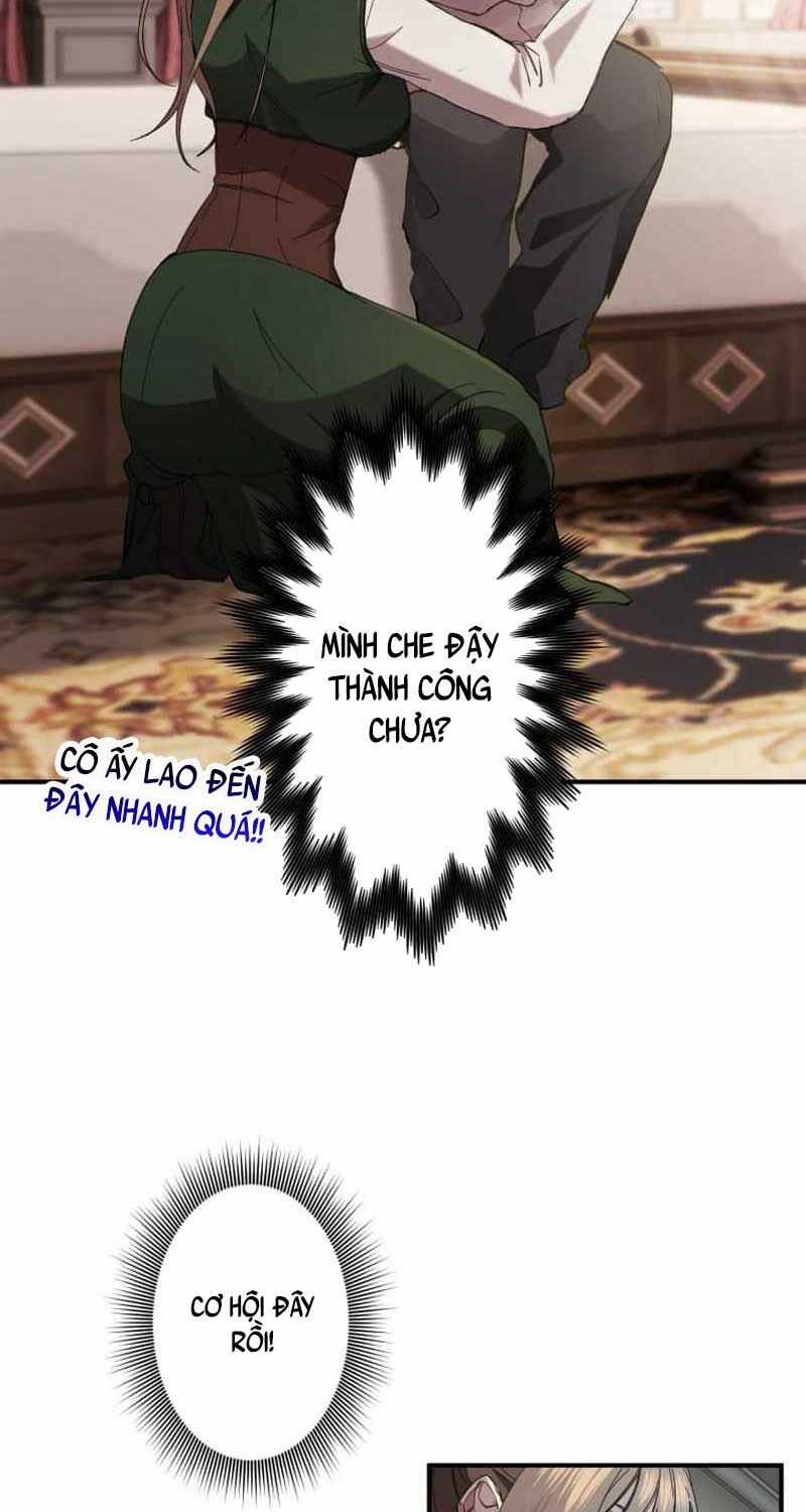 Người Điều Khiển Trò Chơi Chapter 3 trang 15