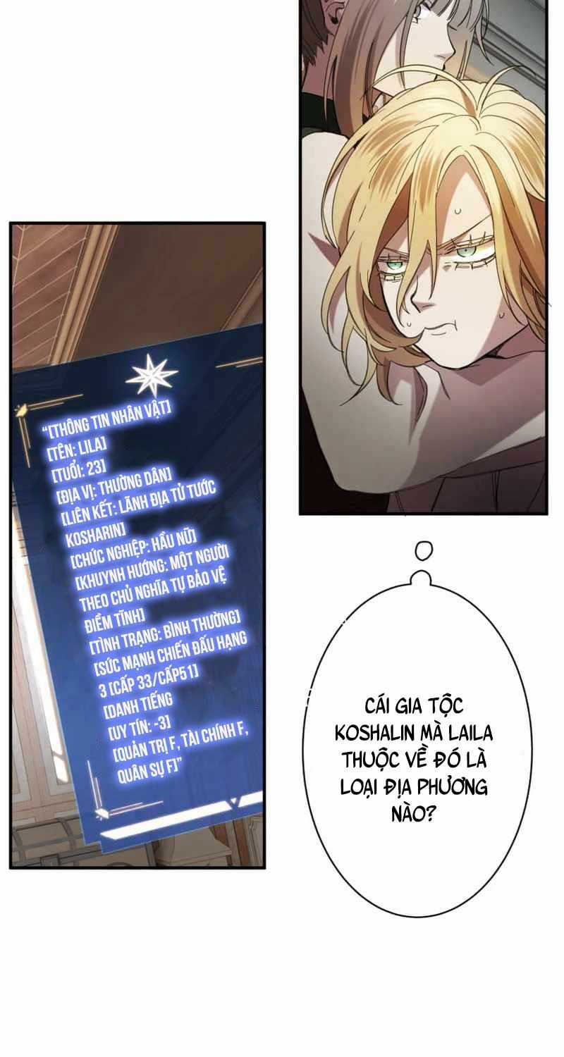 Người Điều Khiển Trò Chơi Chapter 3 trang 16