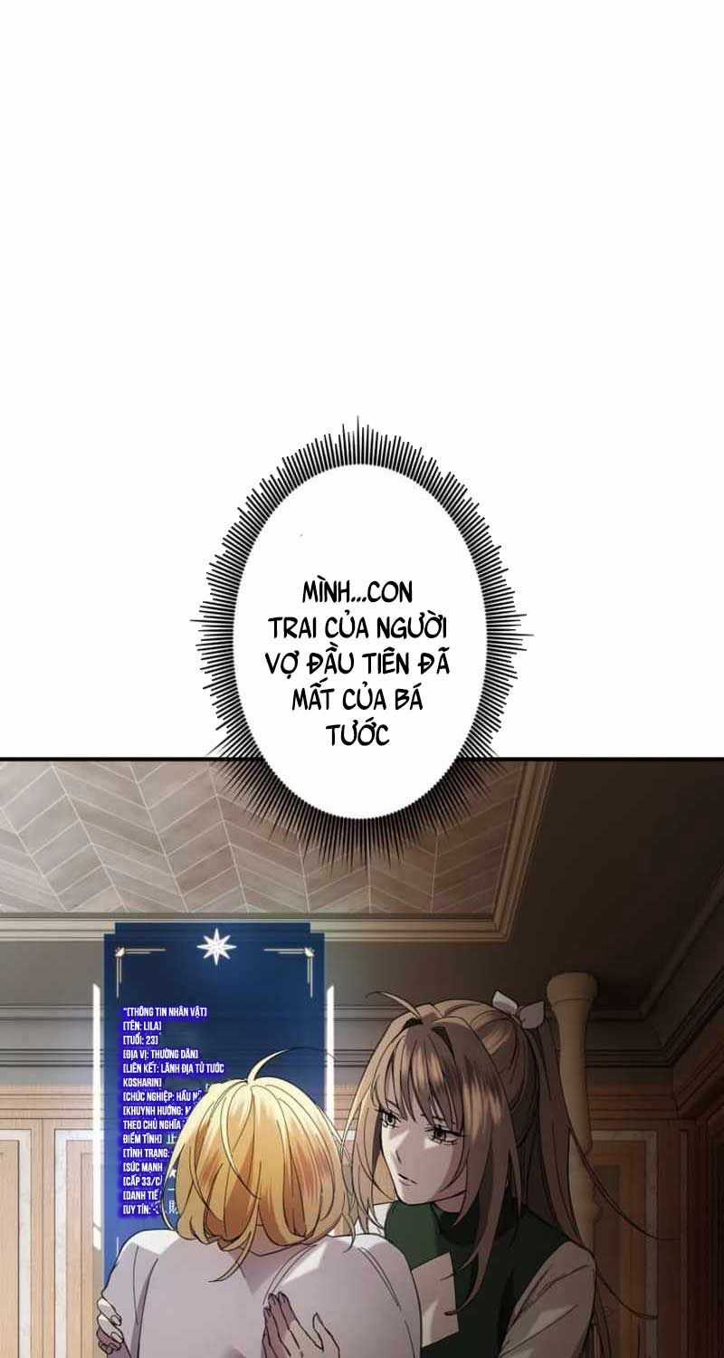 Người Điều Khiển Trò Chơi Chapter 3 trang 17