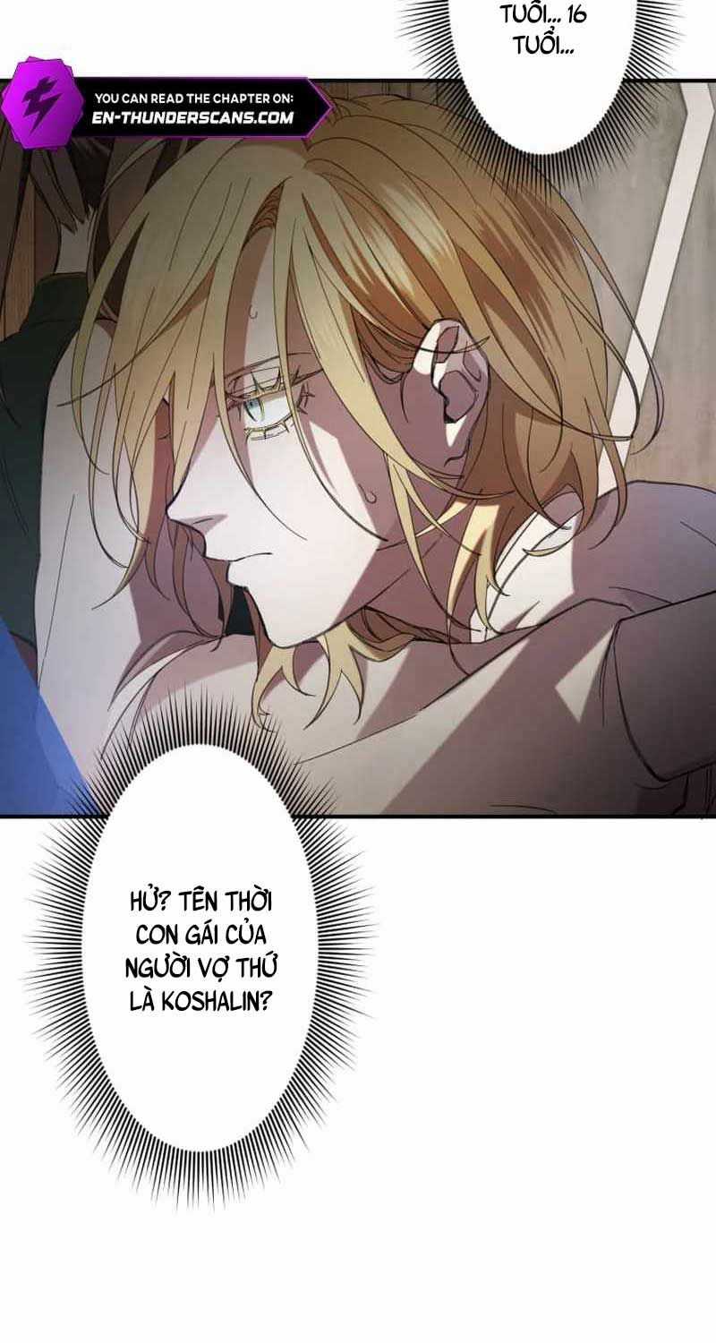 Người Điều Khiển Trò Chơi Chapter 3 trang 19