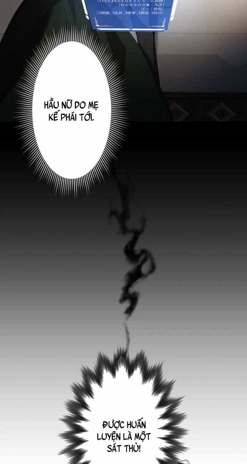 Người Điều Khiển Trò Chơi Chapter 3 trang 21