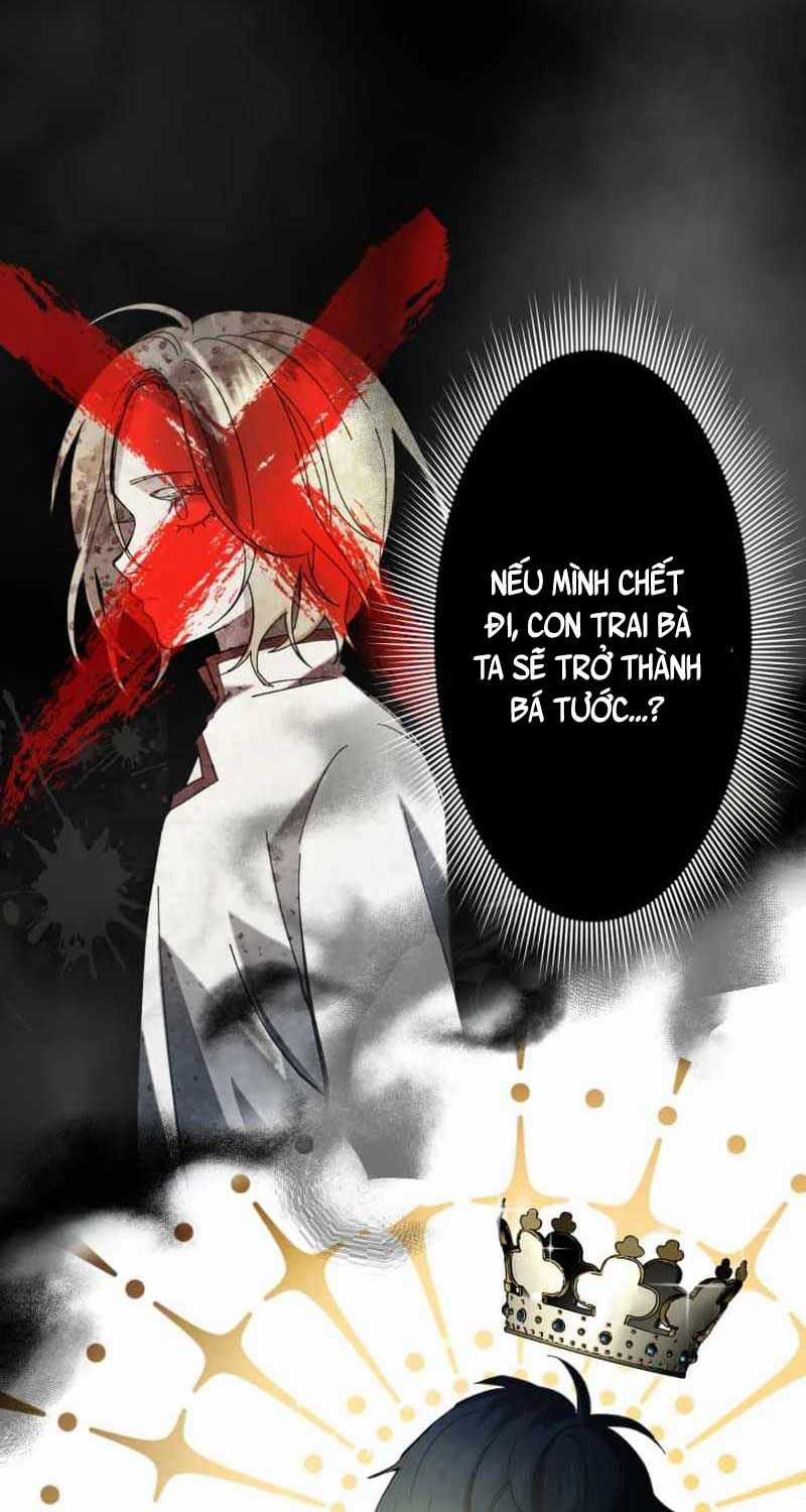 Người Điều Khiển Trò Chơi Chapter 3 trang 23