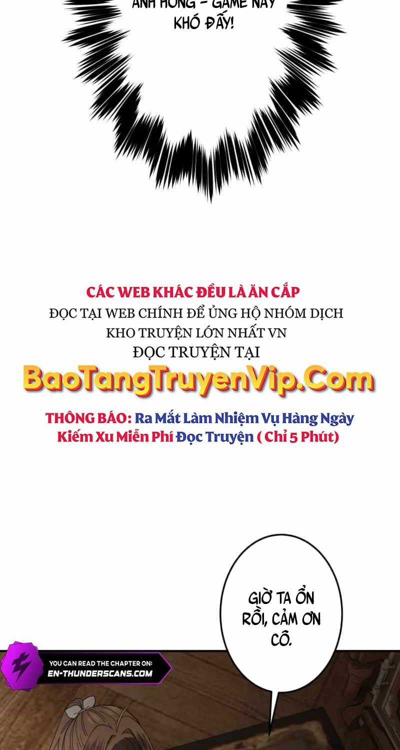 Người Điều Khiển Trò Chơi Chapter 3 trang 26