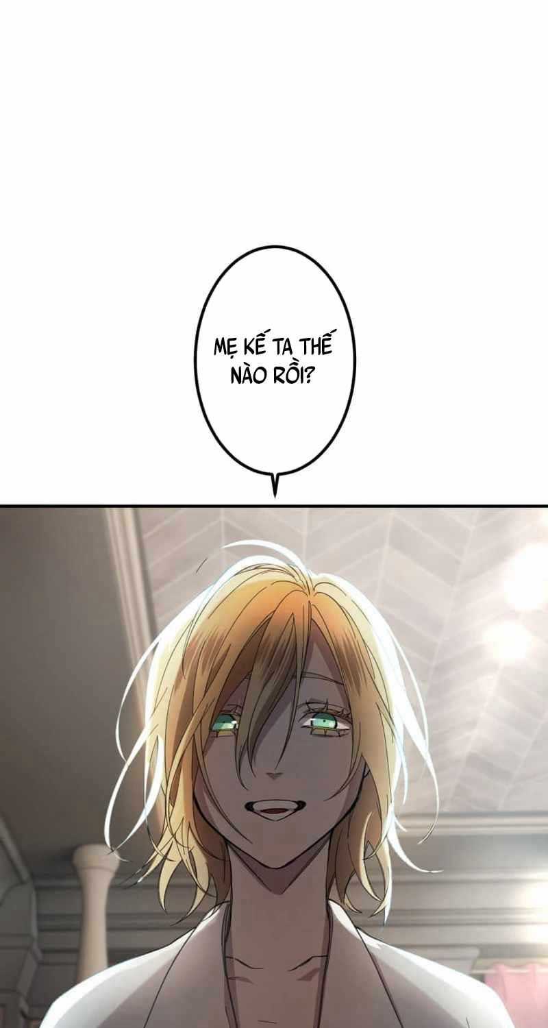 Người Điều Khiển Trò Chơi Chapter 3 trang 28