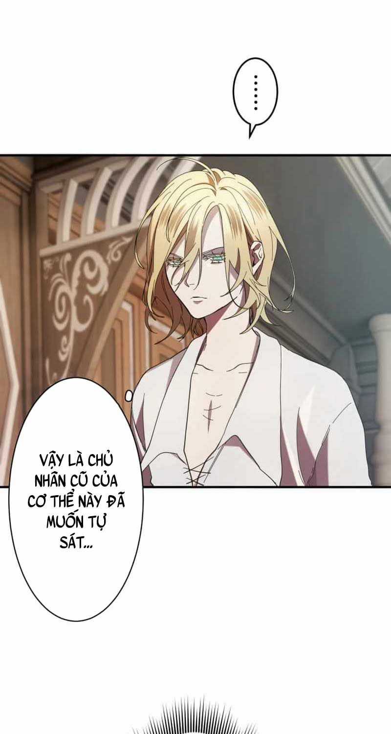 Người Điều Khiển Trò Chơi Chapter 3 trang 33