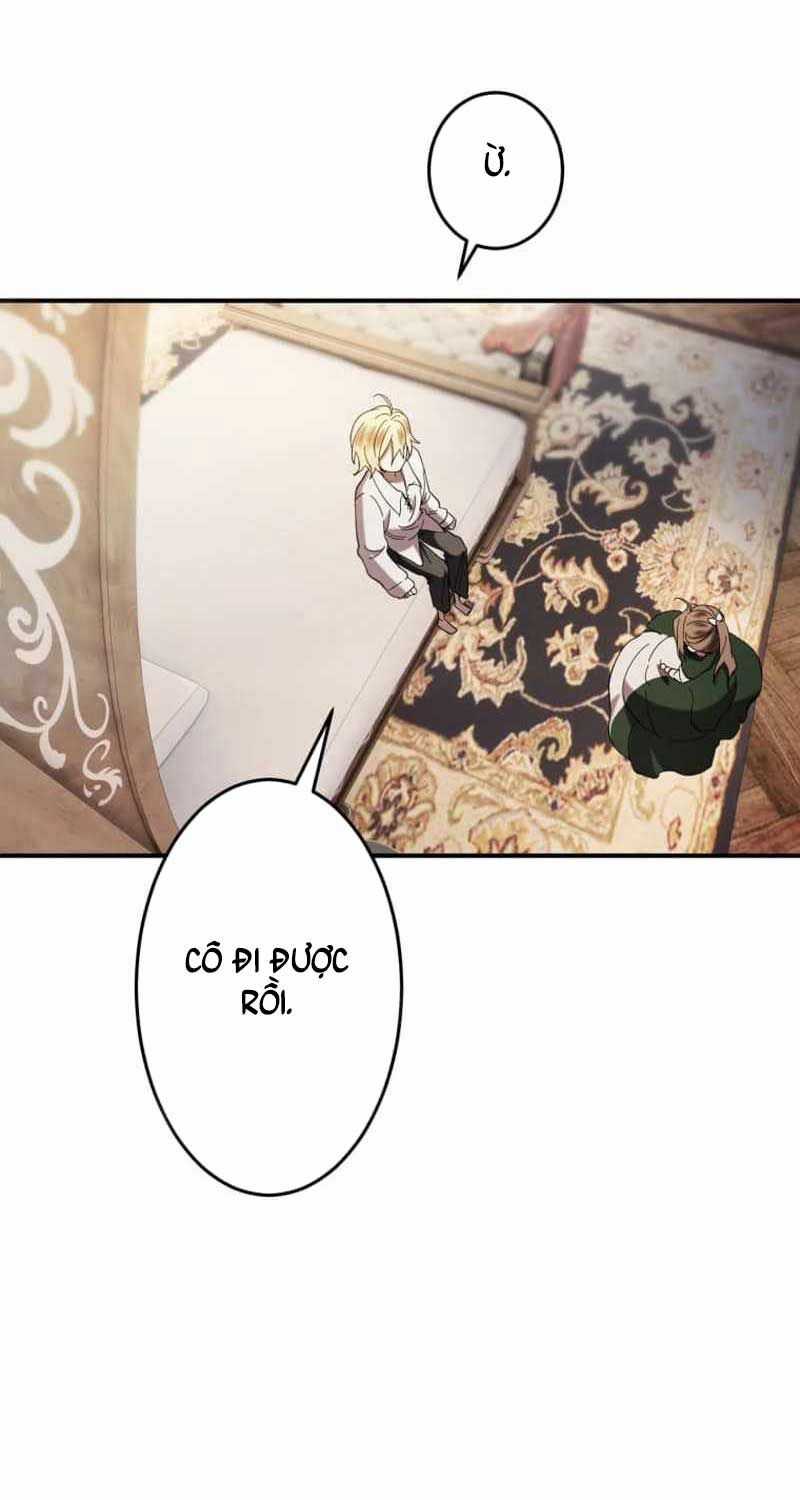 Người Điều Khiển Trò Chơi Chapter 3 trang 37