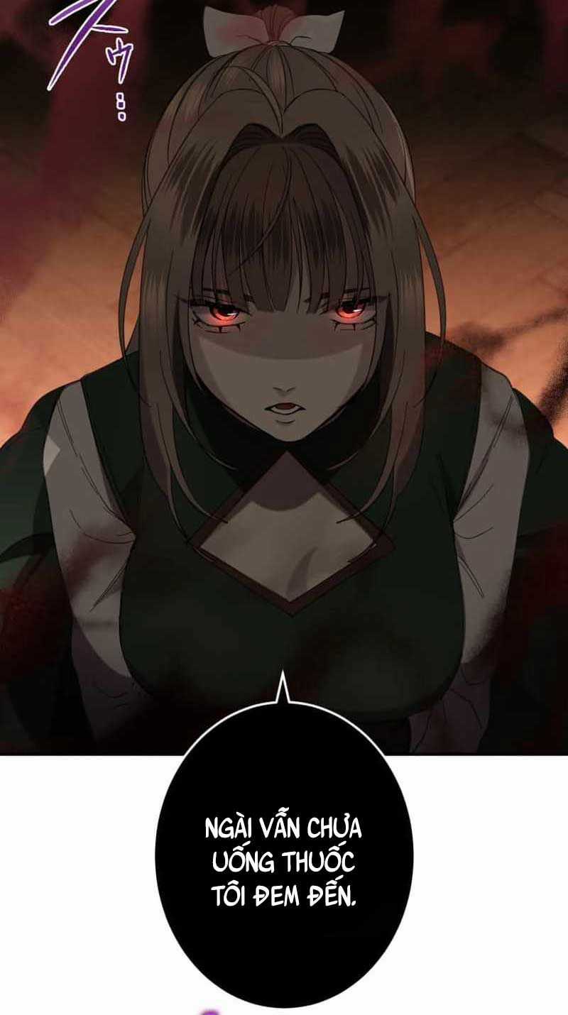 Người Điều Khiển Trò Chơi Chapter 3 trang 39