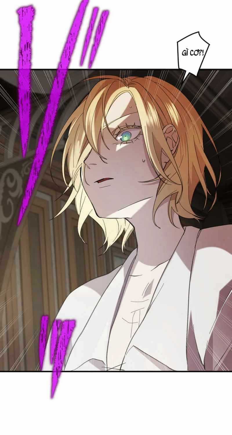 Người Điều Khiển Trò Chơi Chapter 3 trang 40