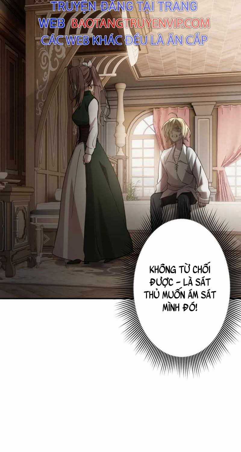 Người Điều Khiển Trò Chơi Chapter 3 trang 43