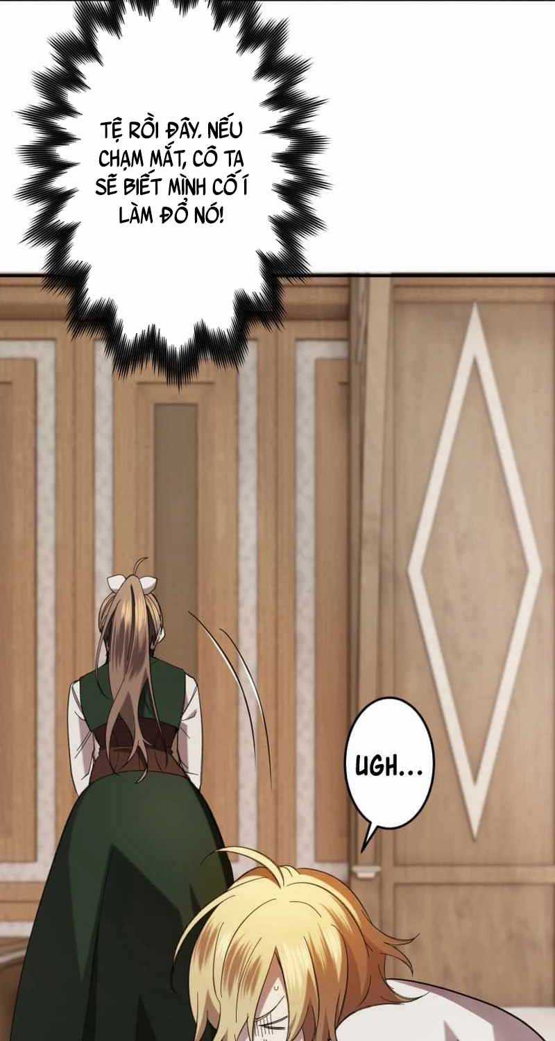 Người Điều Khiển Trò Chơi Chapter 3 trang 5