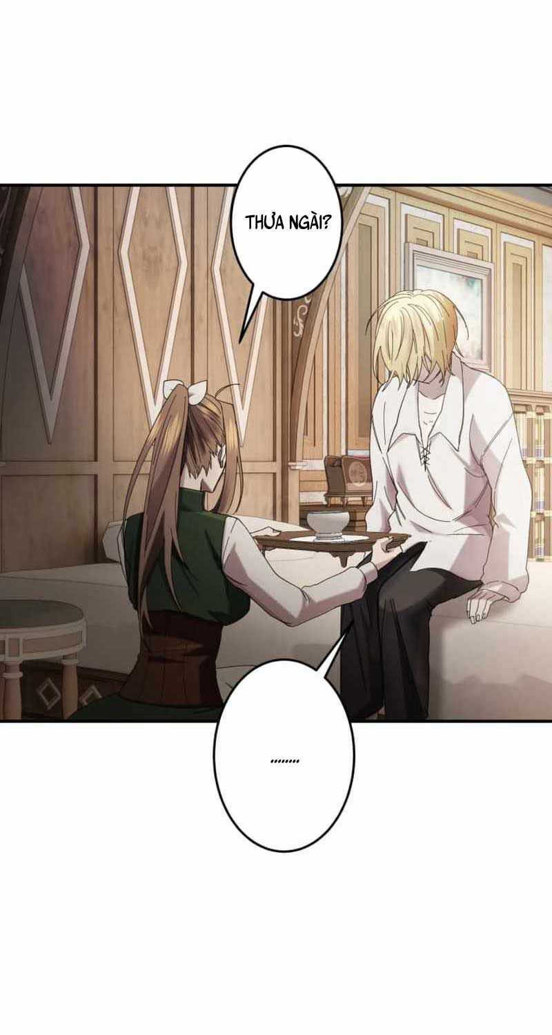 Người Điều Khiển Trò Chơi Chapter 3 trang 63