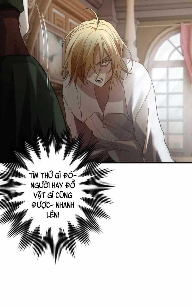 Người Điều Khiển Trò Chơi Chapter 3 trang 69