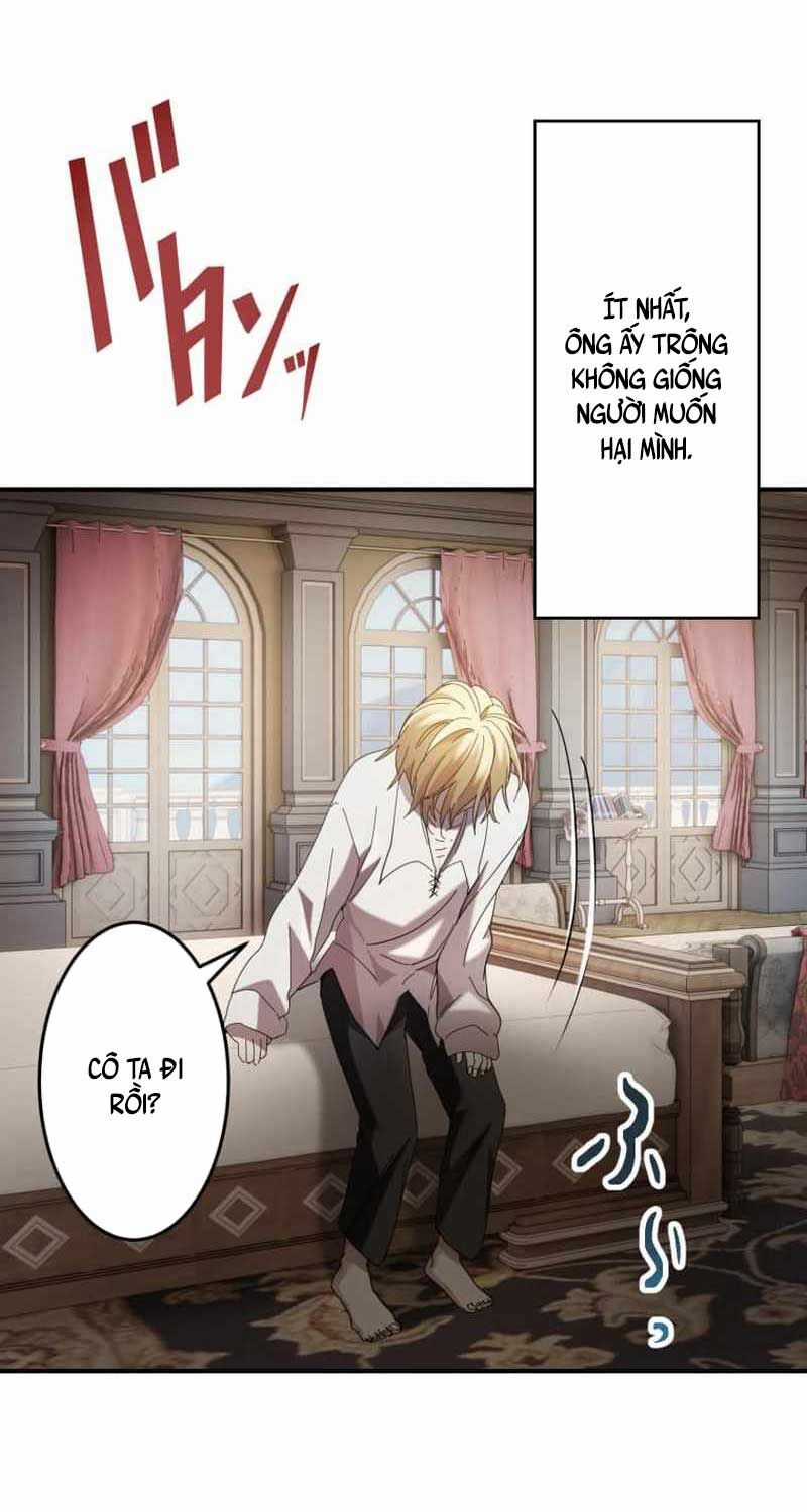 Người Điều Khiển Trò Chơi Chapter 3 trang 81