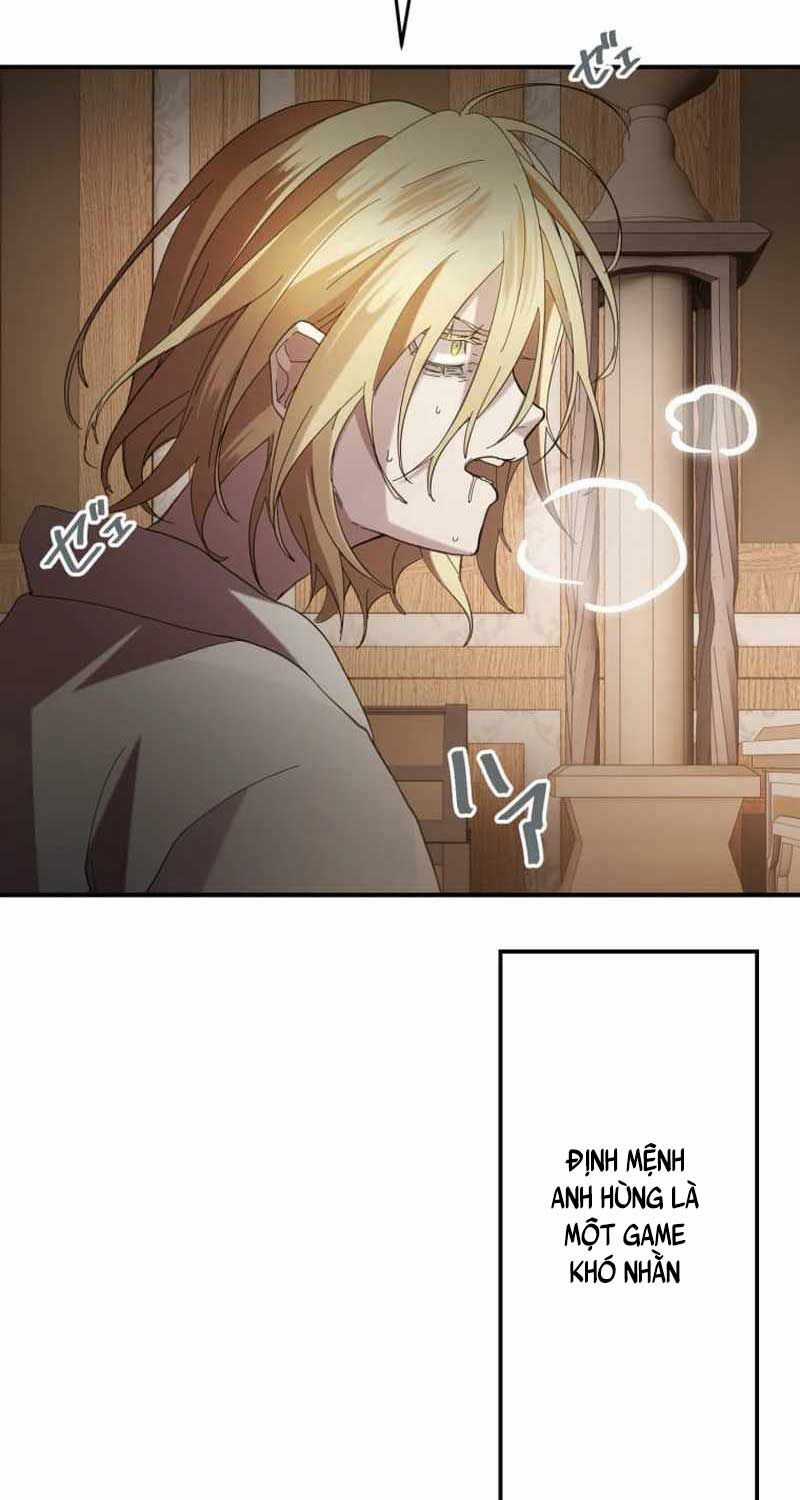 Người Điều Khiển Trò Chơi Chapter 3 trang 85