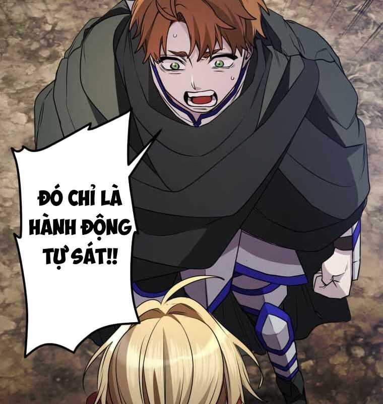 Người Điều Khiển Trò Chơi Chapter 30 trang 5