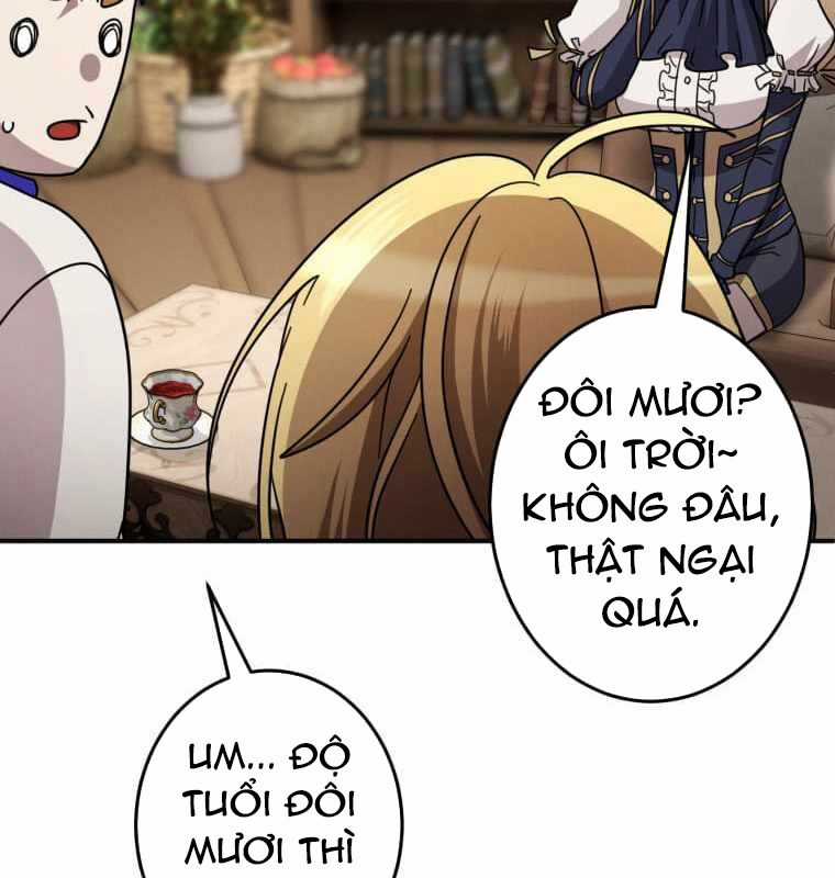 Người Điều Khiển Trò Chơi Chapter 31 trang 123