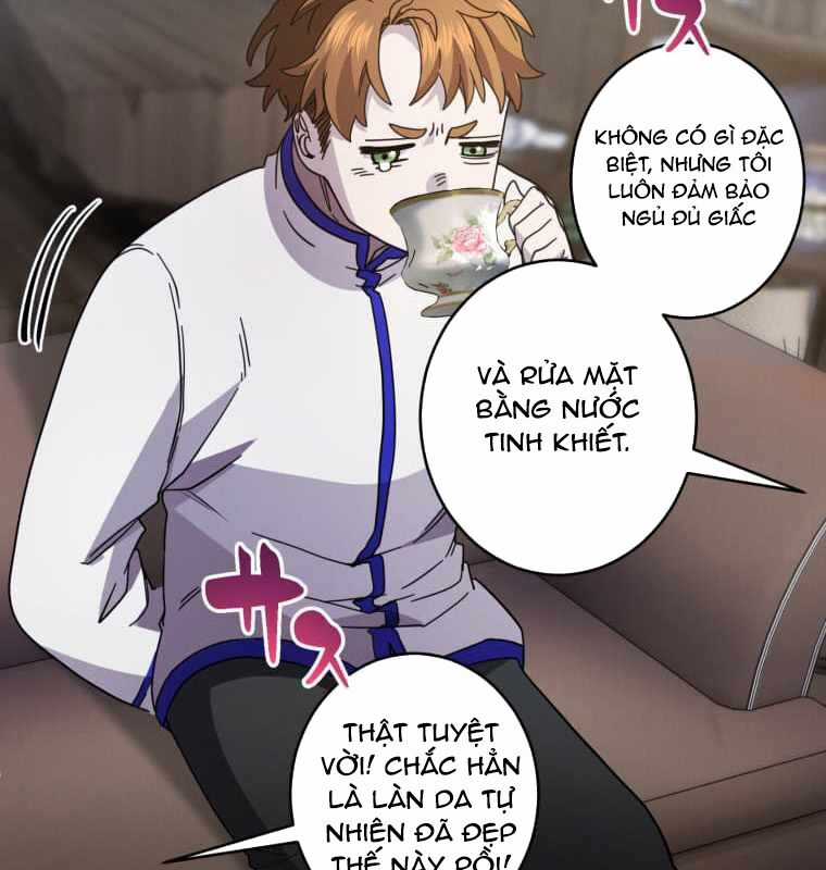 Người Điều Khiển Trò Chơi Chapter 31 trang 130