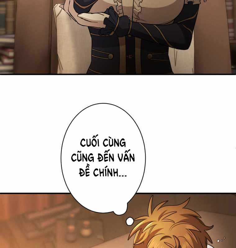 Người Điều Khiển Trò Chơi Chapter 31 trang 136