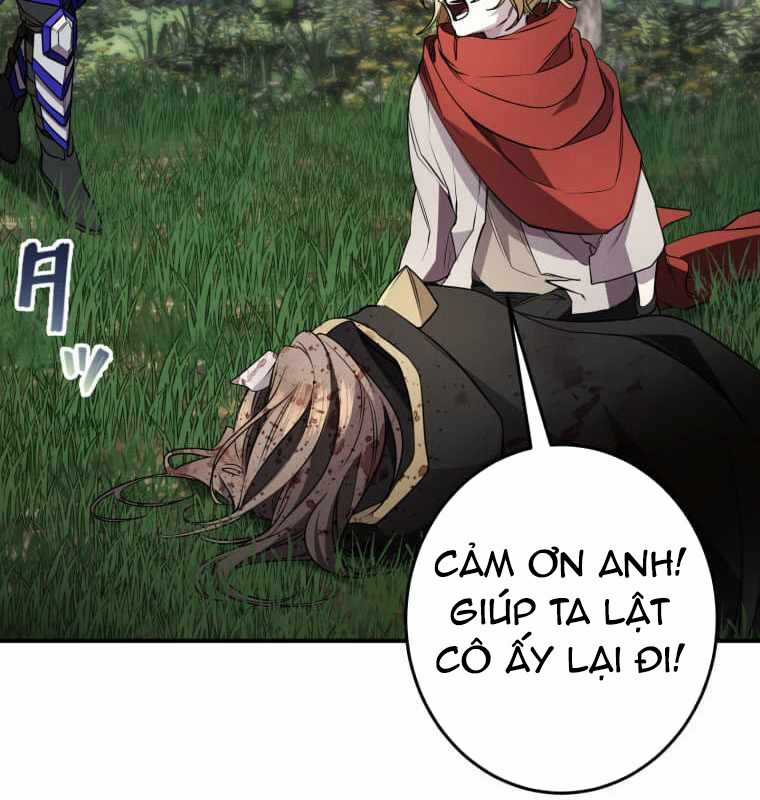 Người Điều Khiển Trò Chơi Chapter 31 trang 20