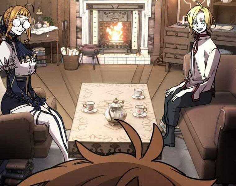 Người Điều Khiển Trò Chơi Chapter 33 trang 9