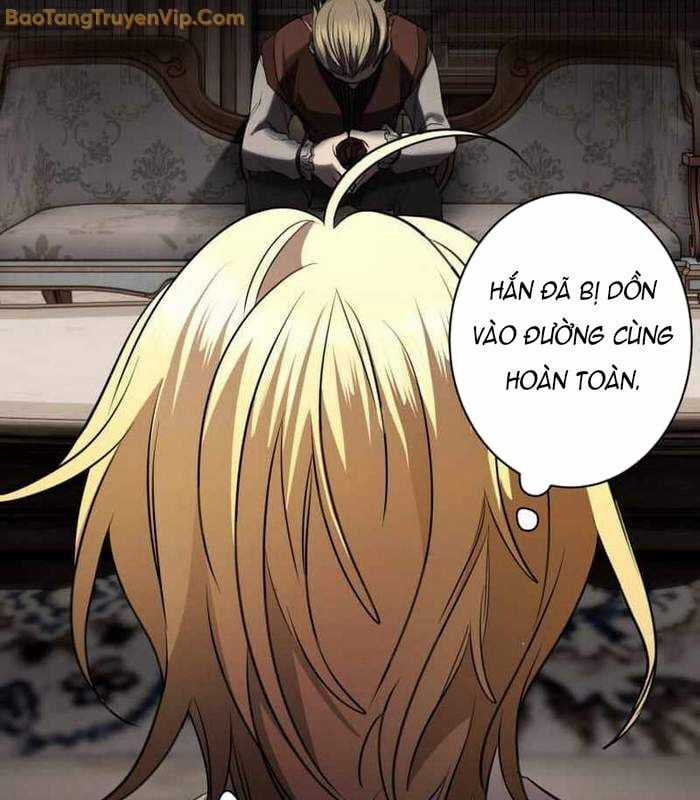 Người Điều Khiển Trò Chơi Chapter 35 trang 106