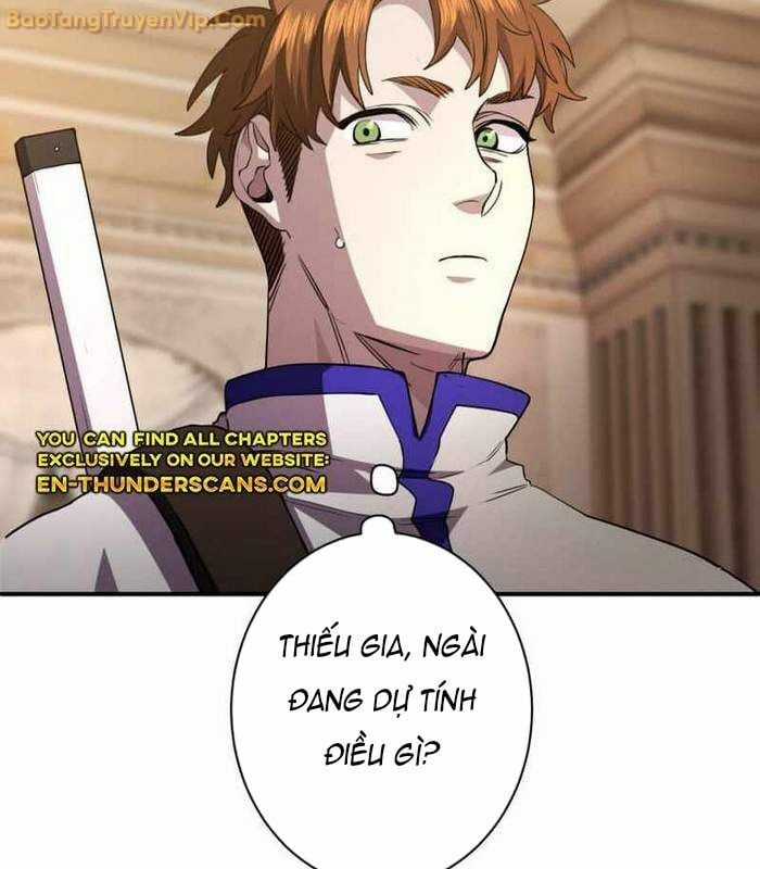 Người Điều Khiển Trò Chơi Chapter 35 trang 110