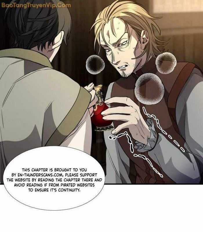 Người Điều Khiển Trò Chơi Chapter 35 trang 3