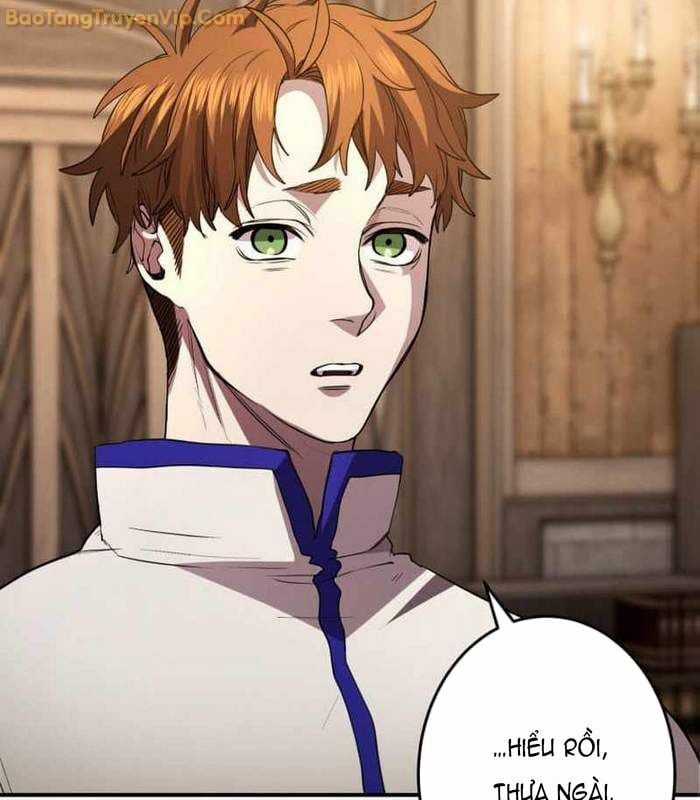 Người Điều Khiển Trò Chơi Chapter 35 trang 40