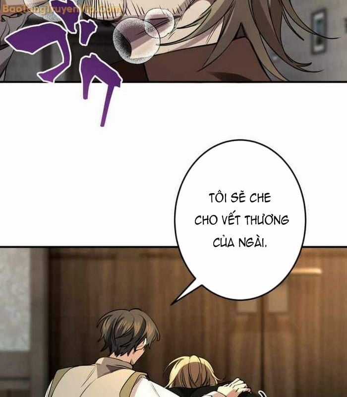 Người Điều Khiển Trò Chơi Chapter 35 trang 5