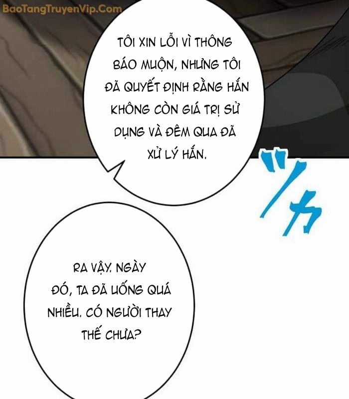 Người Điều Khiển Trò Chơi Chapter 35 trang 8