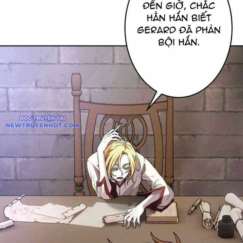 Người Điều Khiển Trò Chơi Chapter 36 trang 132