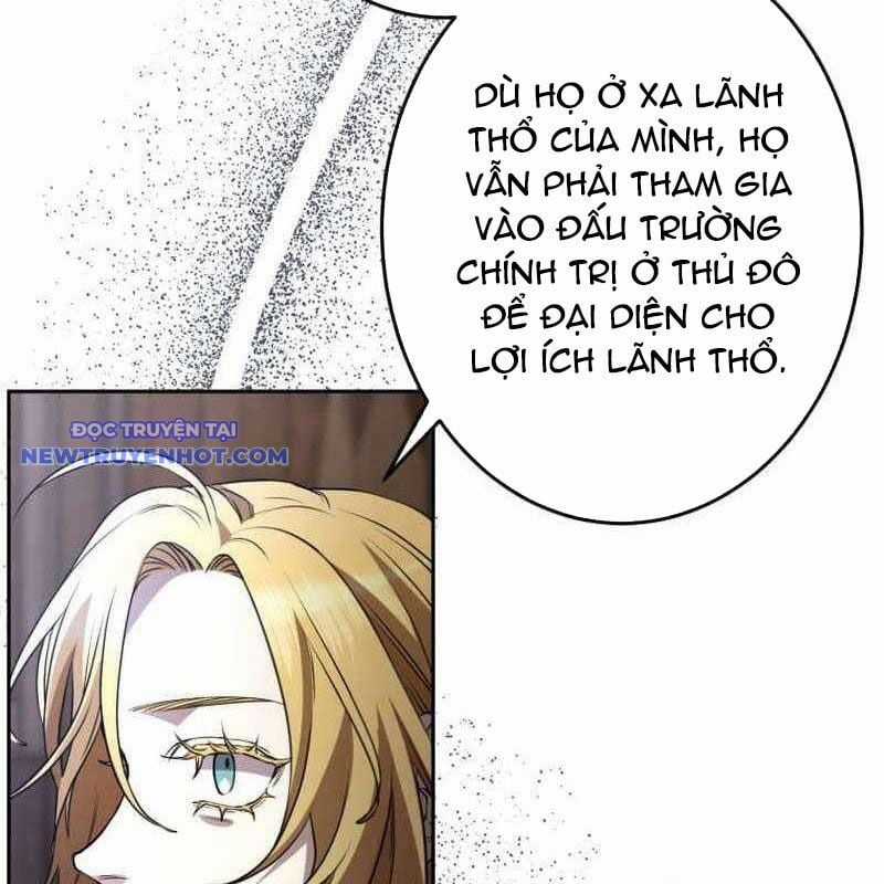 Người Điều Khiển Trò Chơi Chapter 36 trang 141