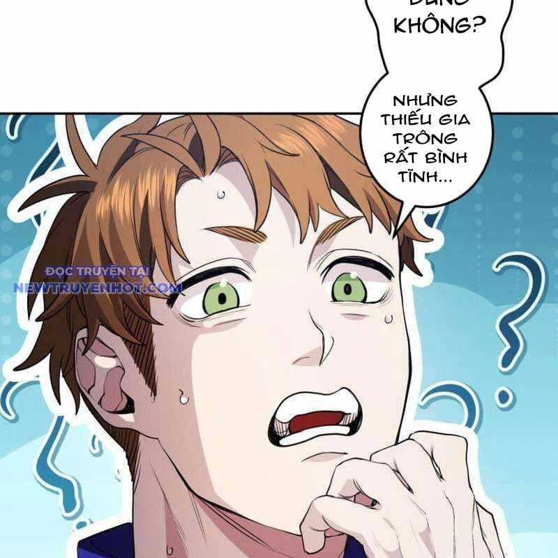 Người Điều Khiển Trò Chơi Chapter 36 trang 150